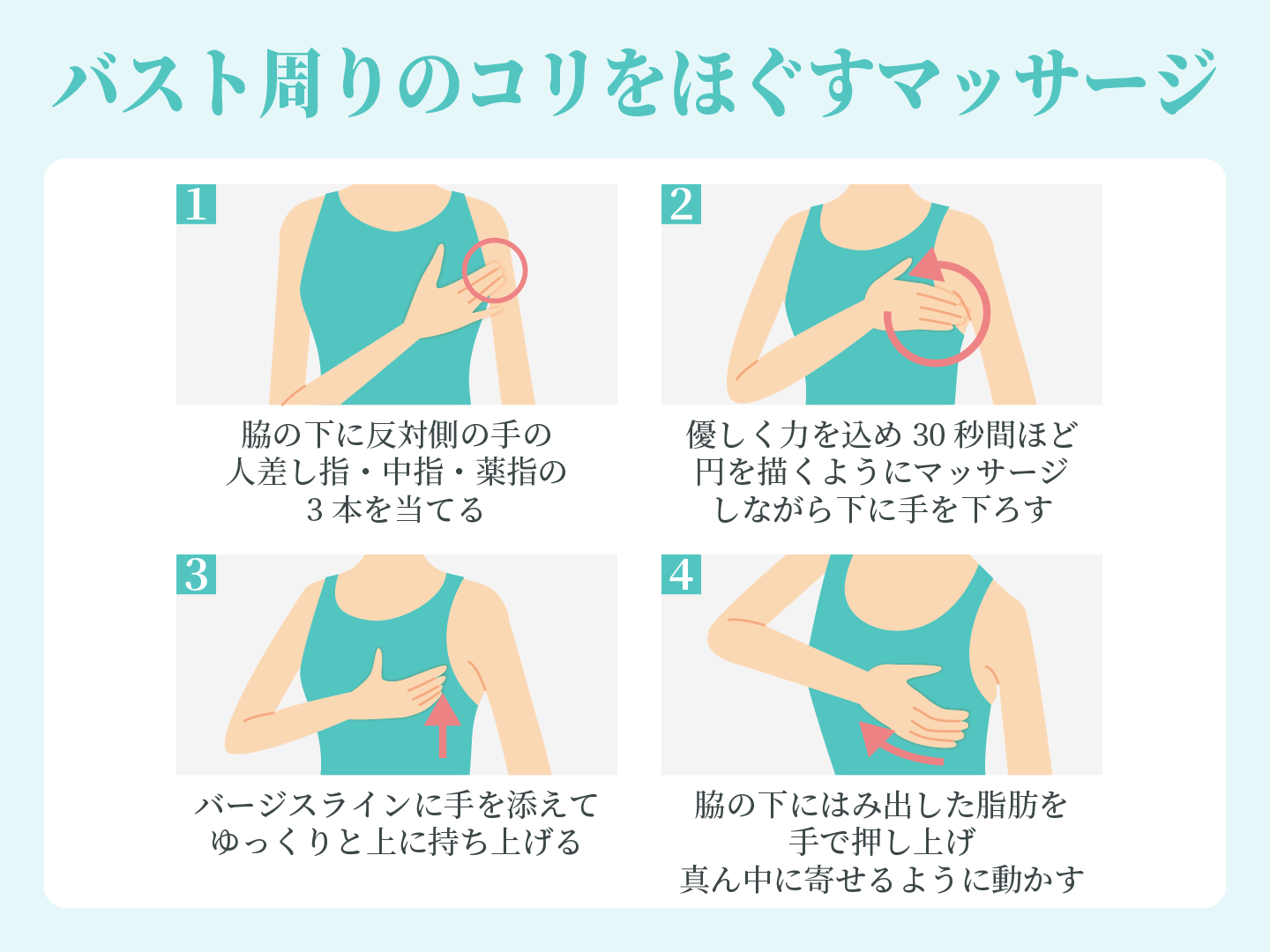 【2026年最新視点】「離れ乳」の悩みにさようなら。骨格科学とAiフィッティングがもたらす新しいバストケアの現在地