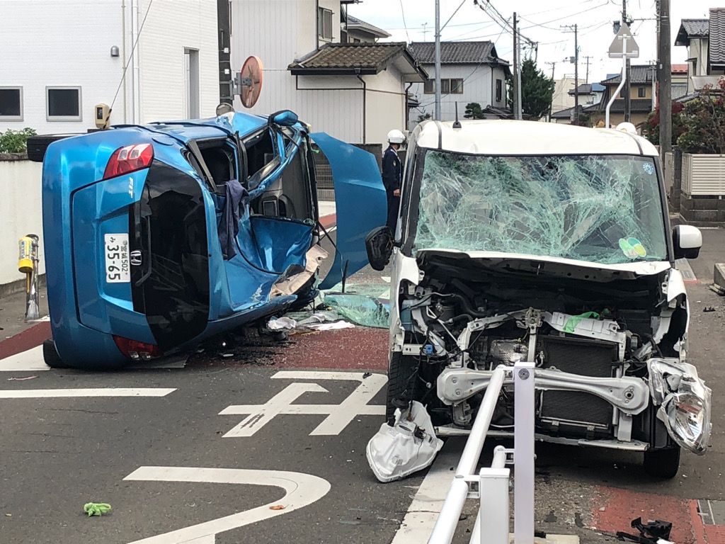 今日の事故速報！高速の通行止めや鉄道運転見合わせの真相とリアルタイム情報