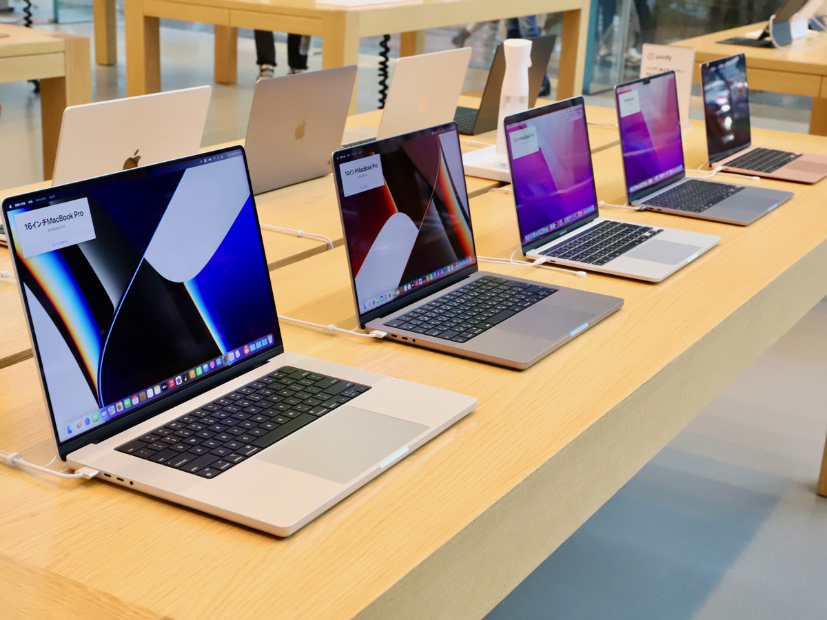 Macbook Airを定価で買うと大損？2026年最安ルート解説