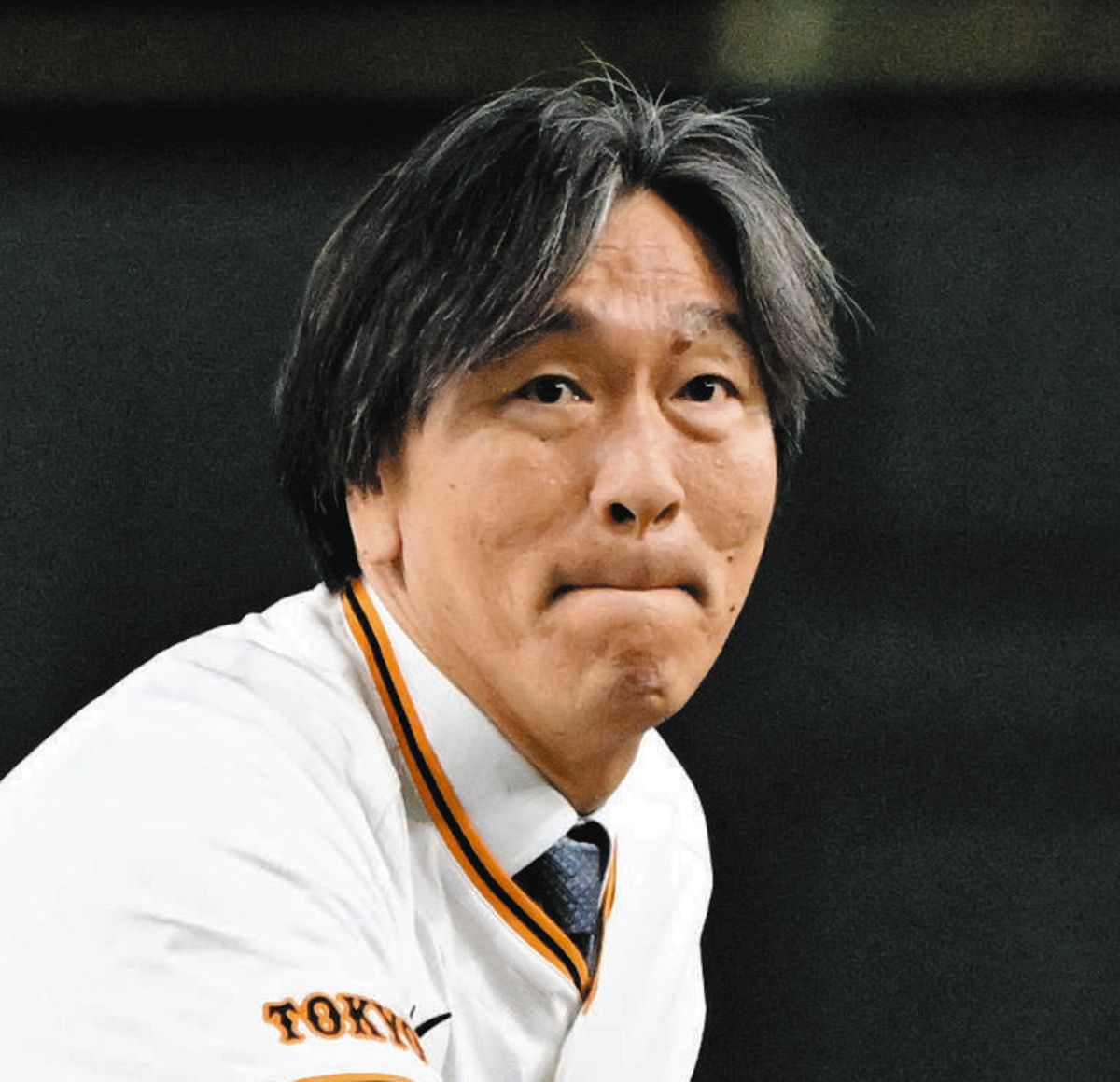 松井秀喜はなぜ監督をやらないのか？巨人復帰の真相と2026年の可能性