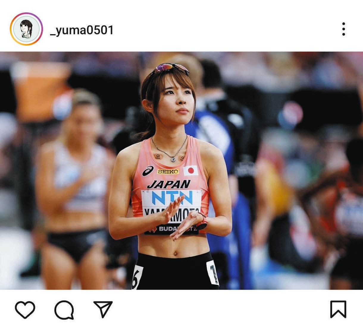 山本有真がかわいいと評される理由！メイクや熱愛の真相と最新現在