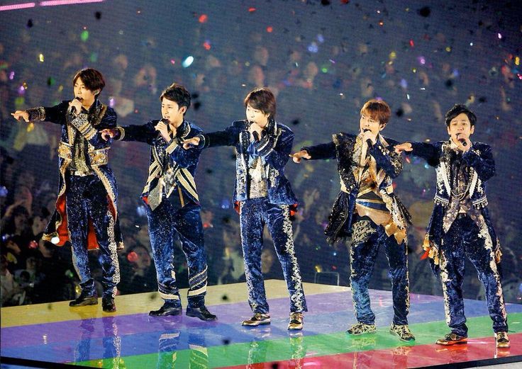 嵐が選ぶ真のピリオドか、それとも伝説の再来か――2026年、5人が下す「最後の決断」と激震のステージ計画
