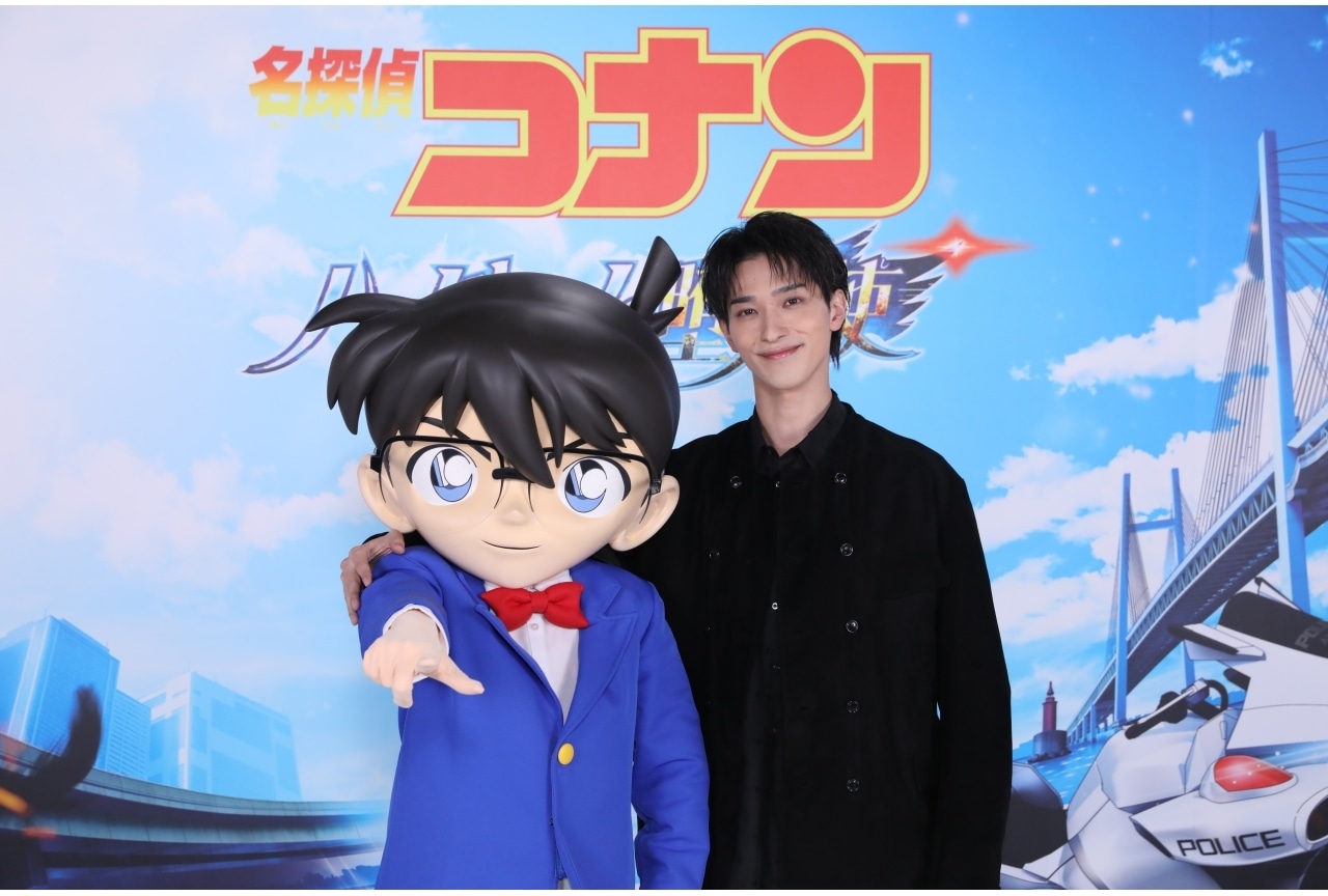 コナン映画歴代ゲスト声優の光と影！棒読み酷評と絶賛の裏側を徹底解剖
