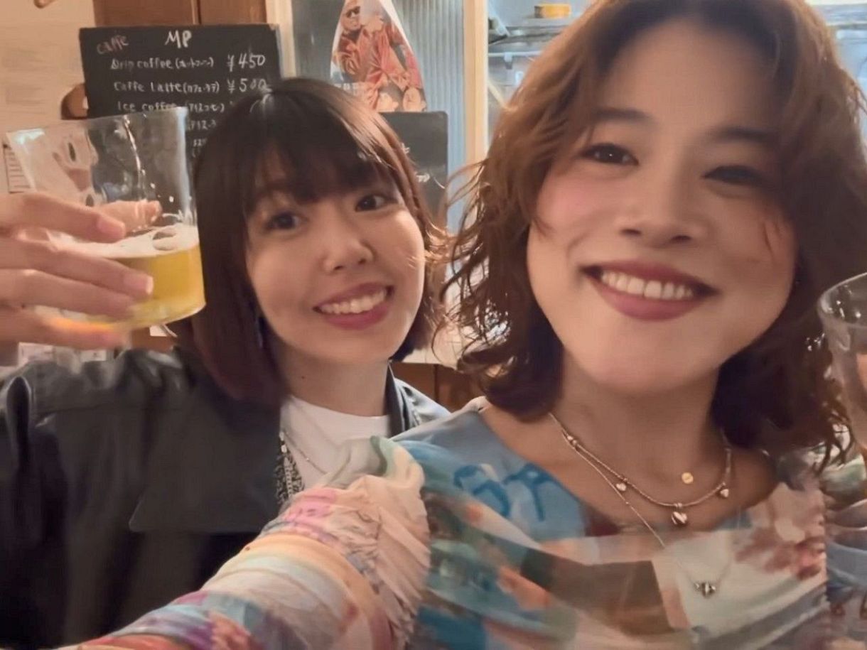 石橋ほのかの実母は誰？元モデル母の素顔と鈴木保奈美との真相