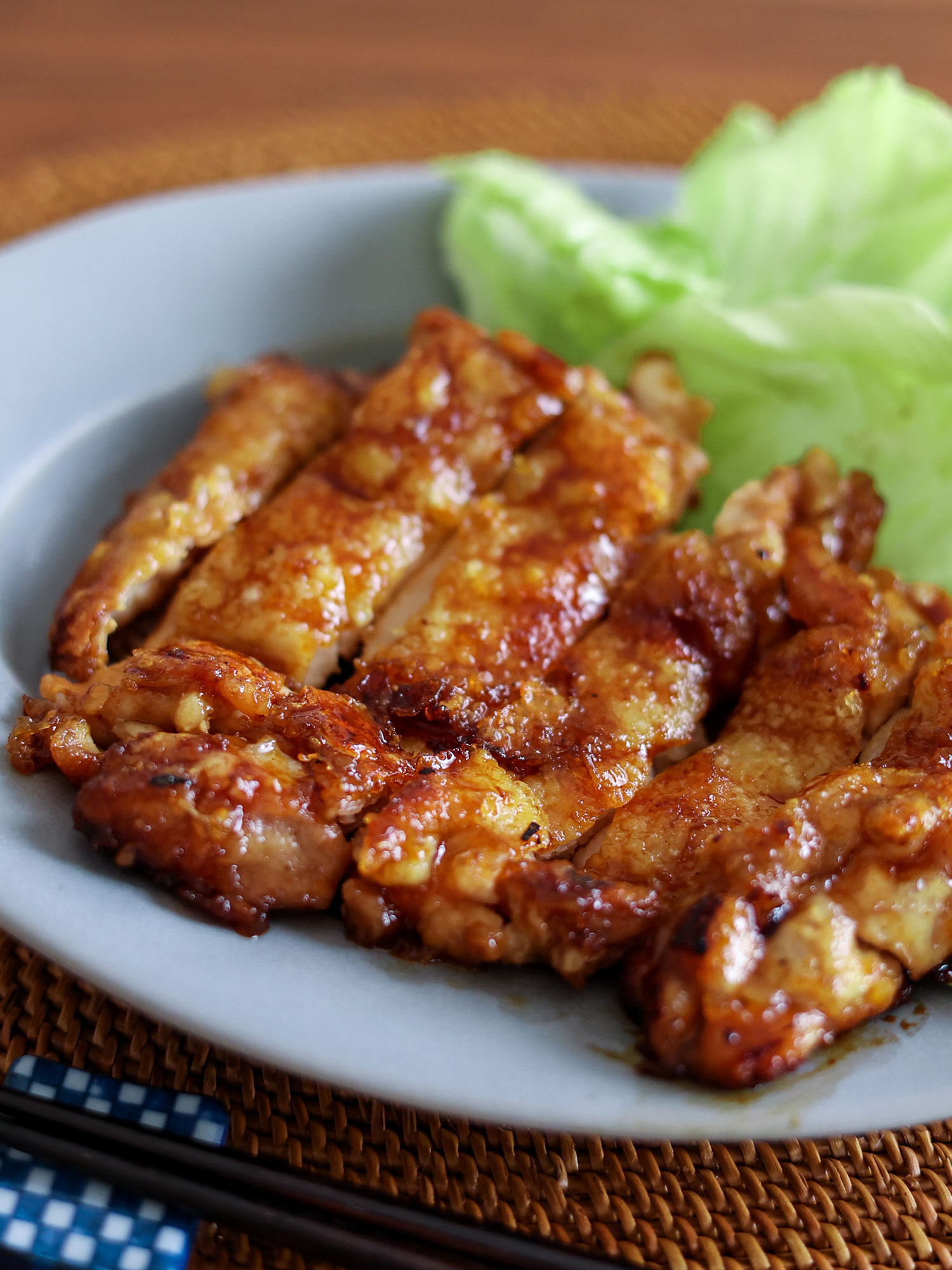 鶏肉のカリカリ焼き完全攻略！プロが教える皮パリ＆ジューシーの黄金比