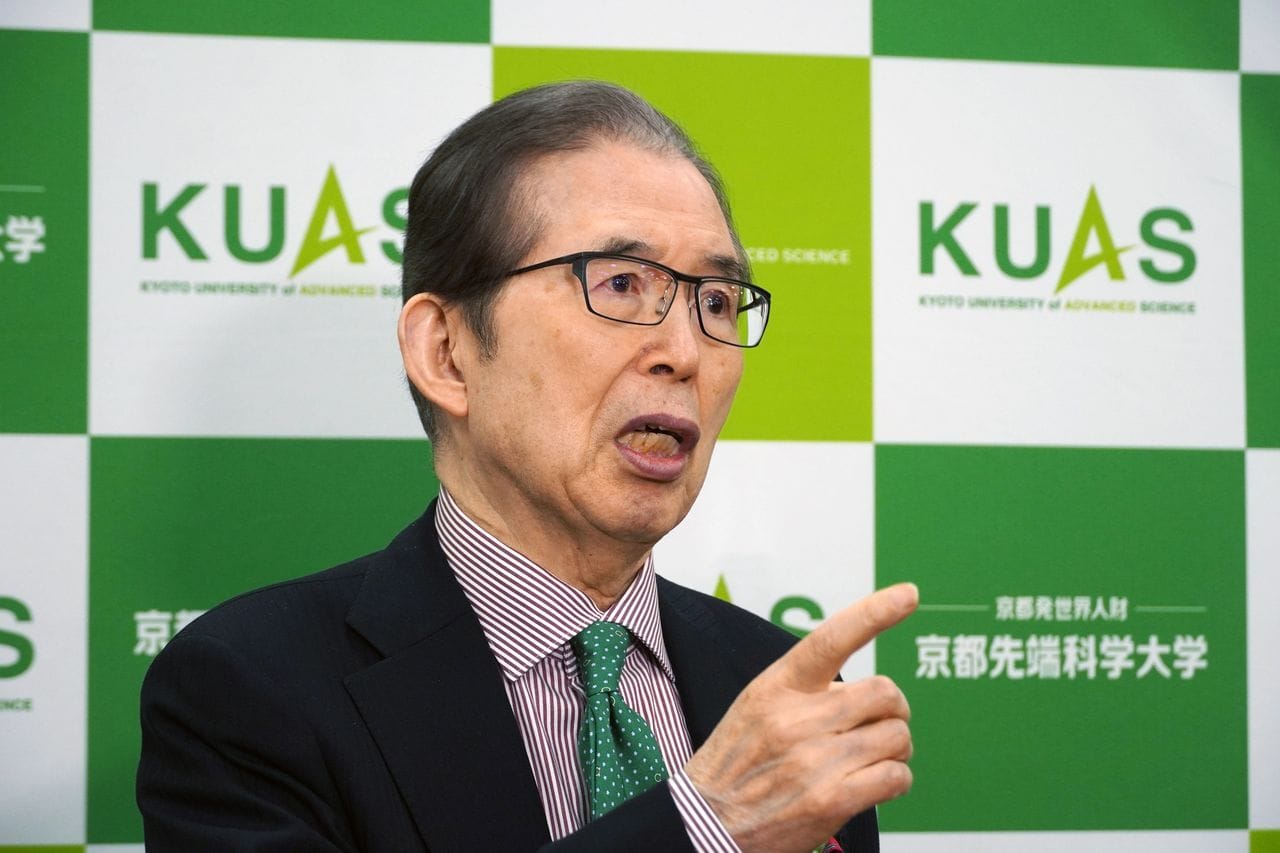 永守重信の現在と帝国の落日｜ニデック退任の真相と巨額資産の行方