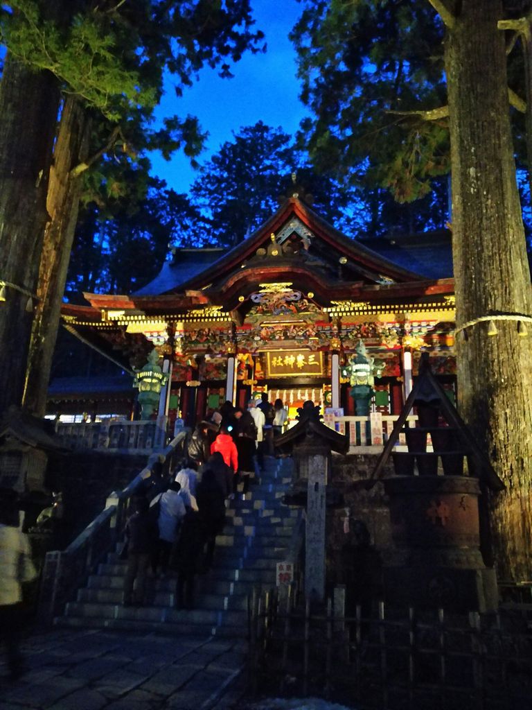 埼玉の神社で本当に人生が変わる？最強開運スポットと最新ご利益の真相