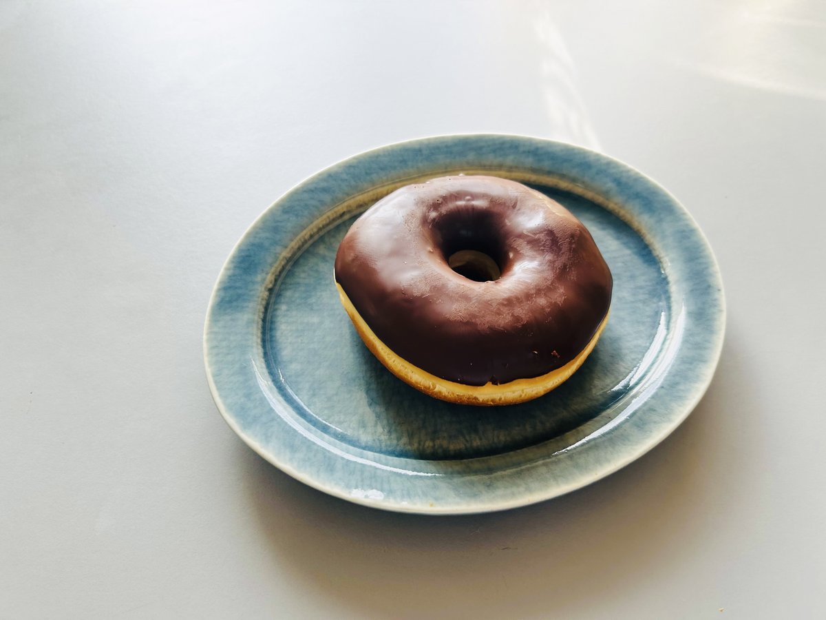 ミスドのチョコリングが売ってない真相は？カロリーや値段・温め直し術を徹底解明