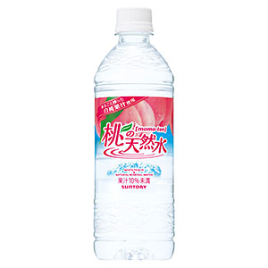 【動画まとめ】 桃 の 天然 水 話題のバズ動画・画像 #686