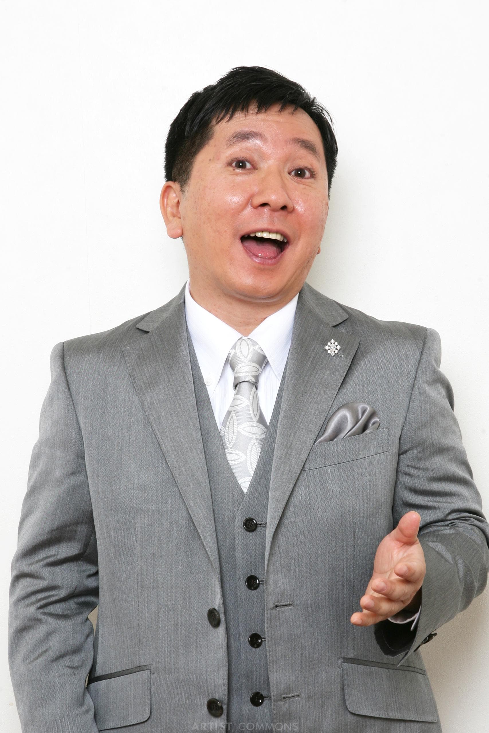 爆笑問題・田中裕二の現在地｜病気克服と山口もえとの再婚生活の全真相