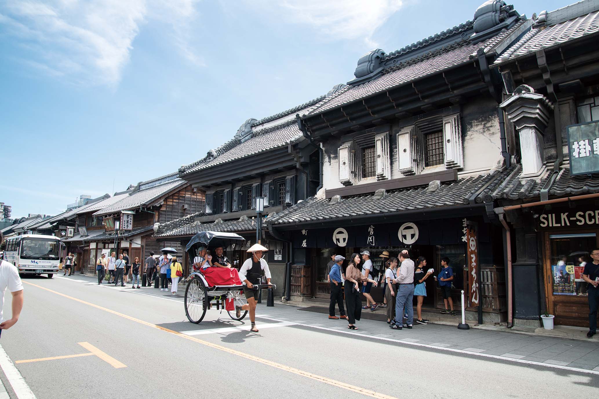 川越駅から池袋駅の最速ルートは？東武とJrを徹底比較【2026】