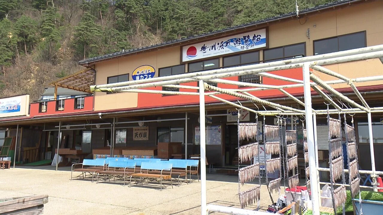 笹川流れ遊覧船乗り場はどこ？2026年最新の注意点と運航事情を徹底解剖
