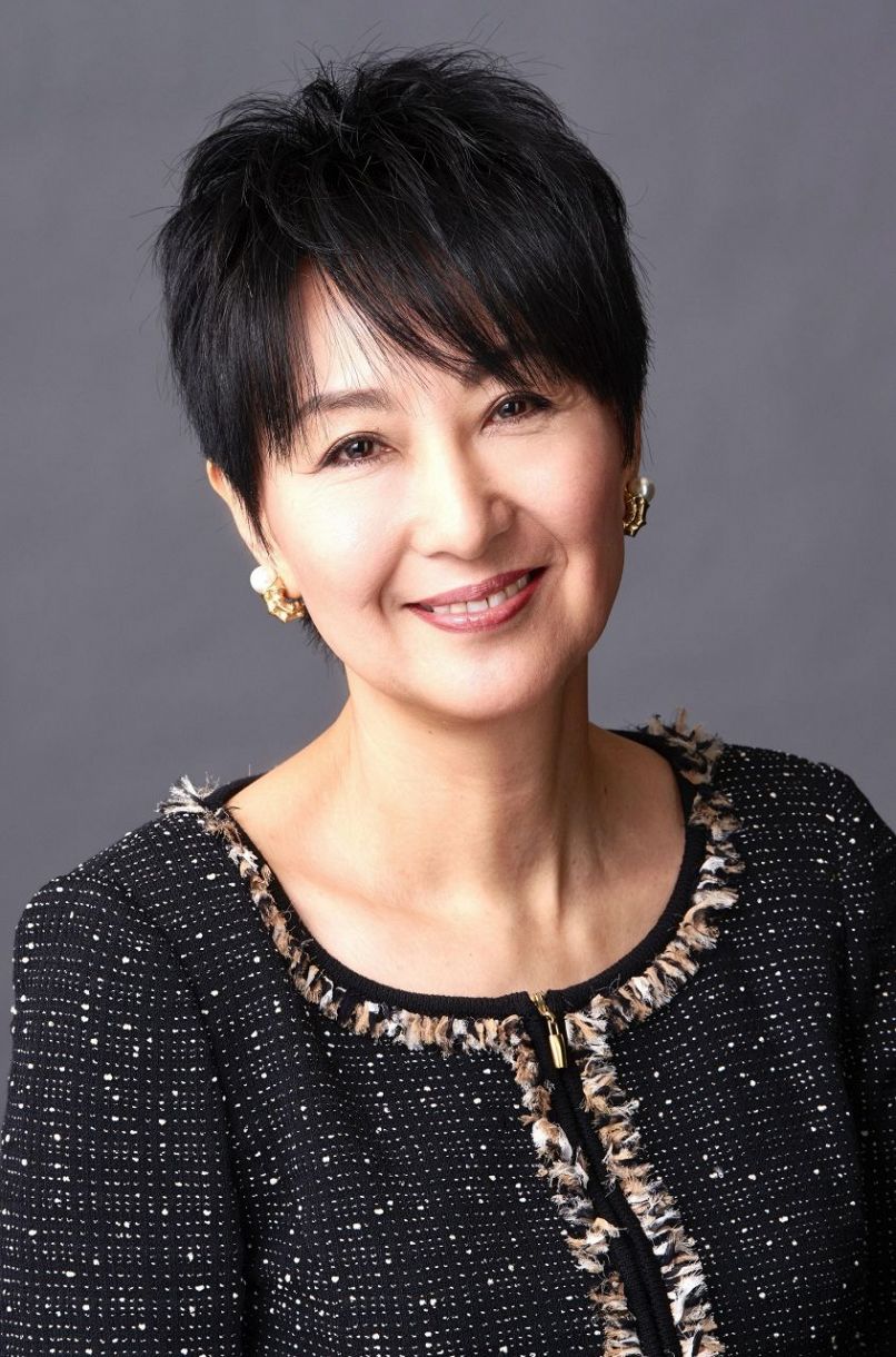 元Tbs女子アナの現在と退社理由の真相！華麗な転身劇を徹底解剖