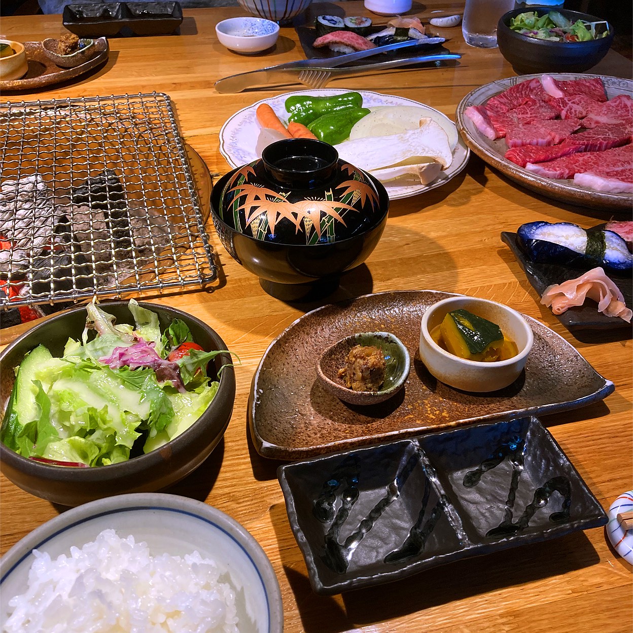 コスパ最強は本当？焼肉六甲岸和田店が人気の理由と2026最新評判を徹底解説