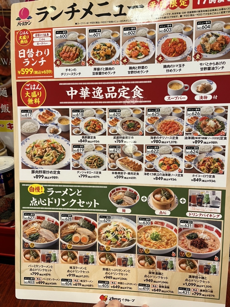 バーミヤン沼津御幸店の閉店理由と跡地は？現在の姿と近隣店を追跡
