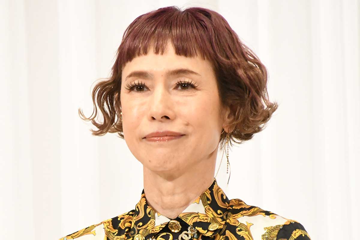 久本雅美のテレビ露出が激減？舞台への回帰とプライベートの真相