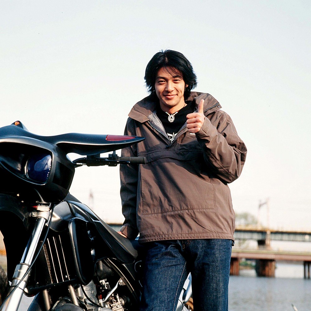 オダギリジョー『クウガ』黒歴史説の真相｜客演拒否の美学と現在