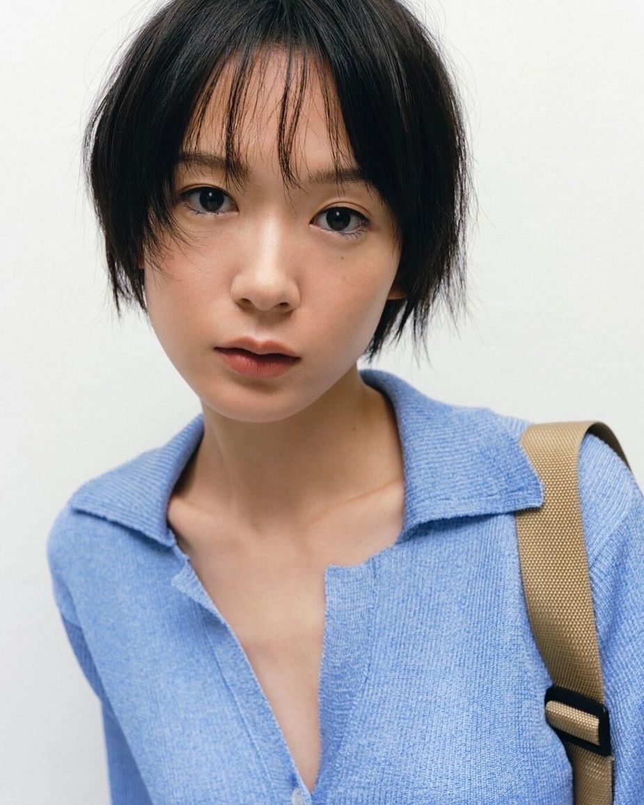 穂志もえかの出身高校はどこ？上智卒・お嬢様の噂と世界的ブレイクの真相