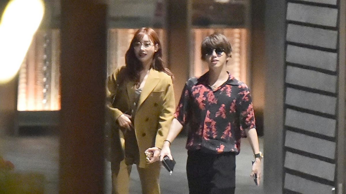 森昌子とHiroの現在｜絶縁説の真相と山本舞香との結婚・親子の絆