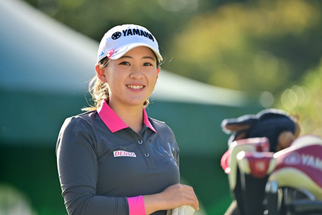 【2026年最新衝撃】永井 花奈が見せる進化の真価：覚悟のフォーム改造とJlpga激闘の舞台裏