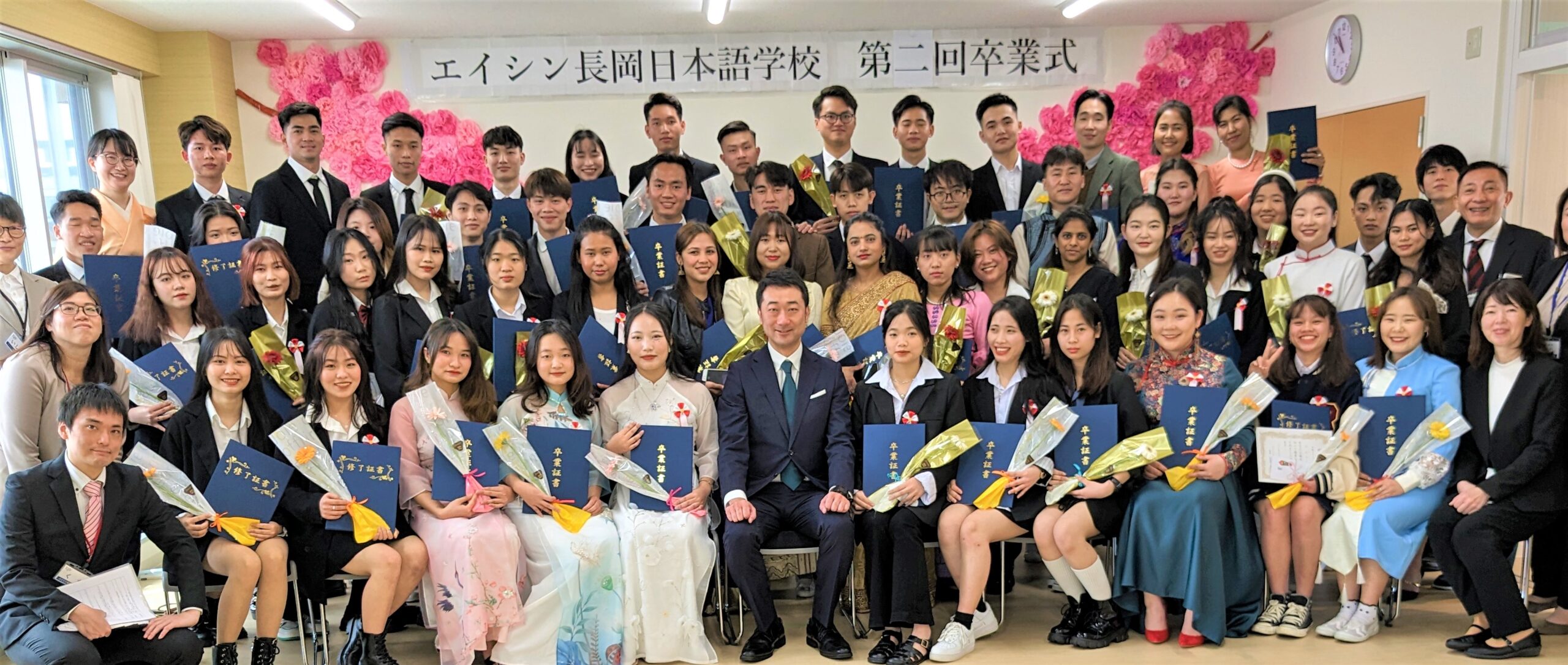 エイシン長岡日本語学校の評判・学費・進学実績を徹底調査【2026年最新】
