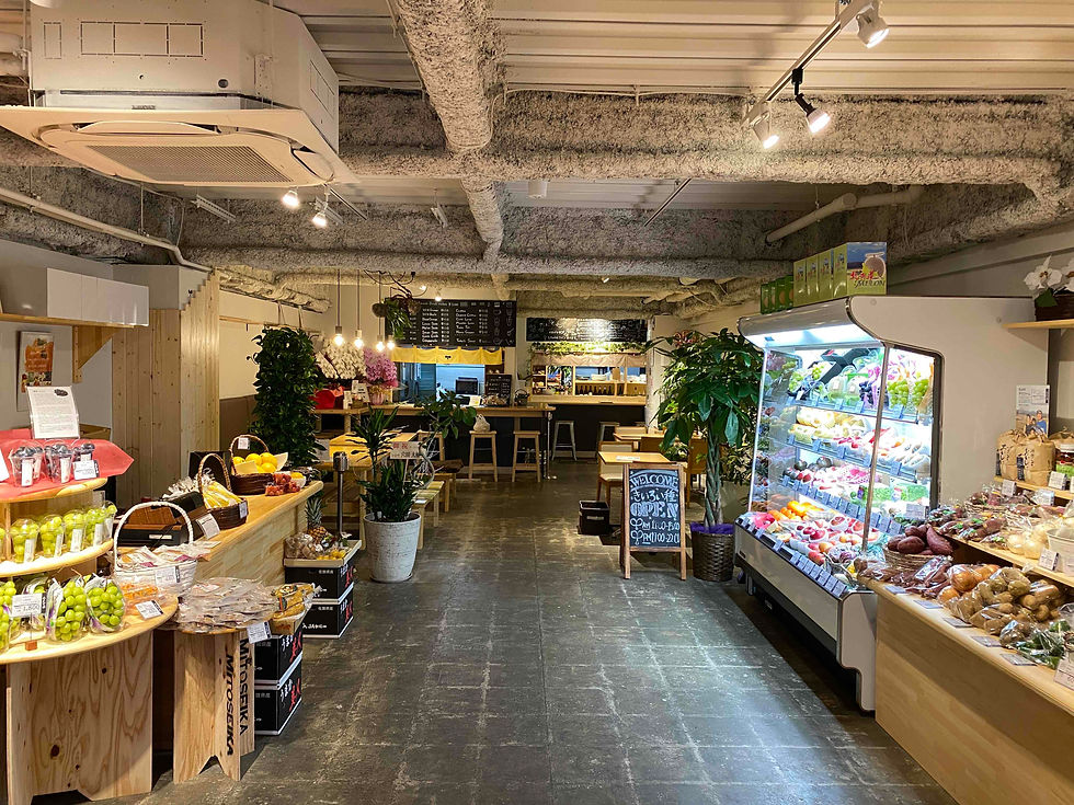 物価高の2026年になぜ「街の青果店」へ客が集まるのか？スーパーを凌駕する鮮度と価格の真相
