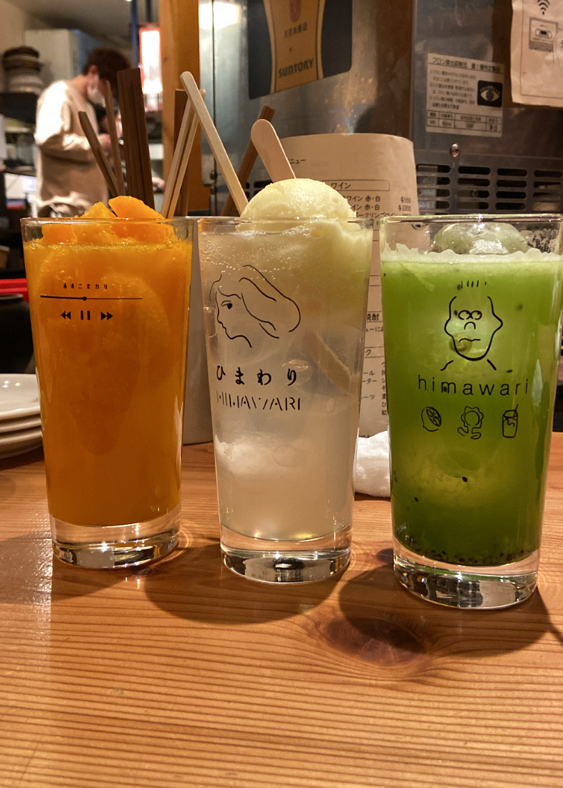 【2026年】渋谷のおしゃれ居酒屋決定版！個室・デート・コスパの真実