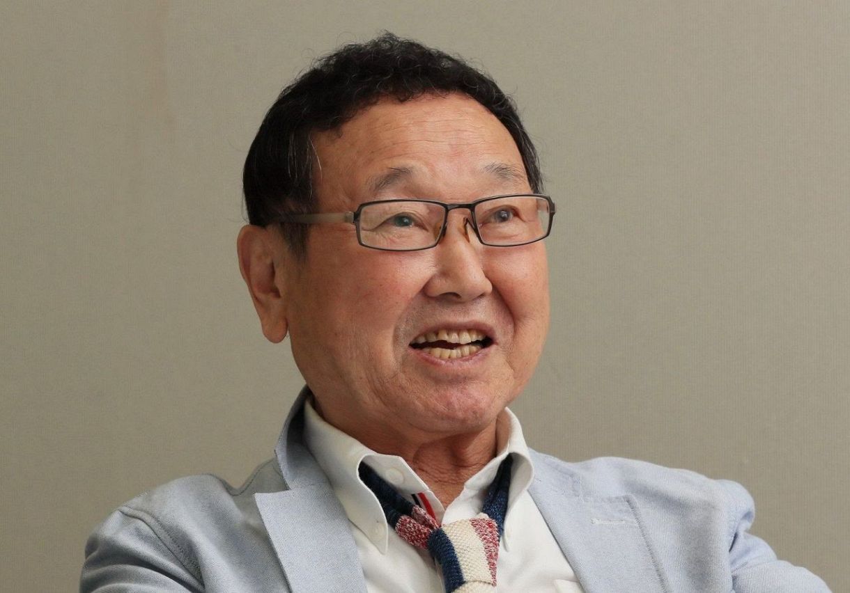 坂東英二は2026年現在どこに？芸能界から消えた理由と消息の真相