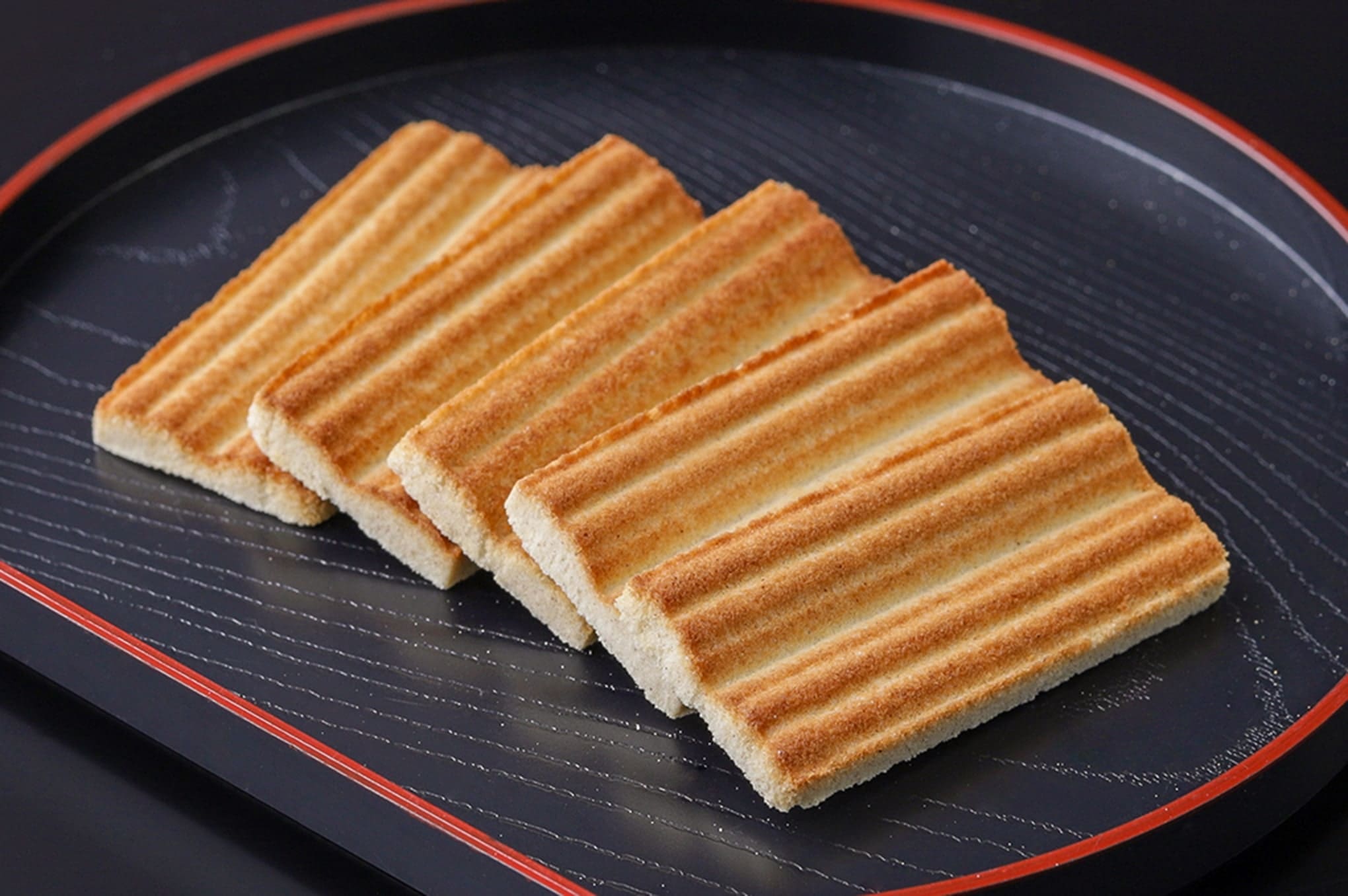 秋田銘菓もろこしとは？原料の正体とトウモロコシとの違いを徹底解明