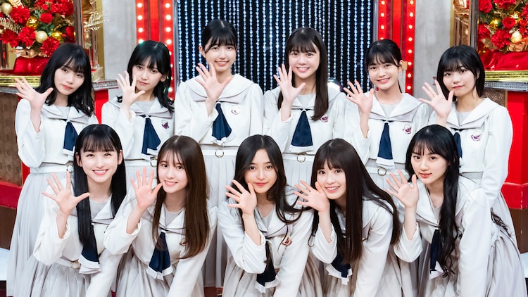 元乃木坂46堀未央奈の現在と卒業理由の真相！衝撃センターからの軌跡