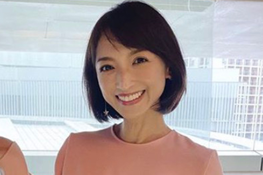 望月アナの結婚・旦那の真相と現在！愛され続ける理由と経歴まとめ