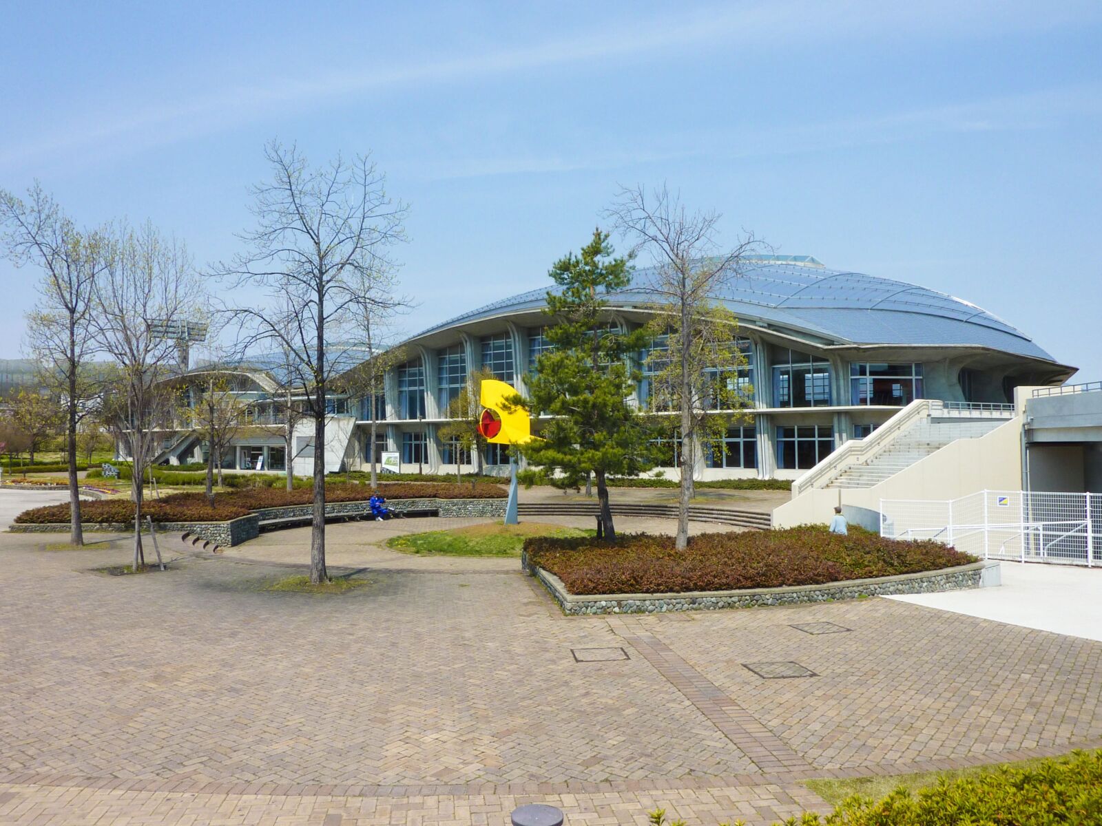 南長野運動公園はどう変わる？2026年最新動向と混雑・評判を徹底解説