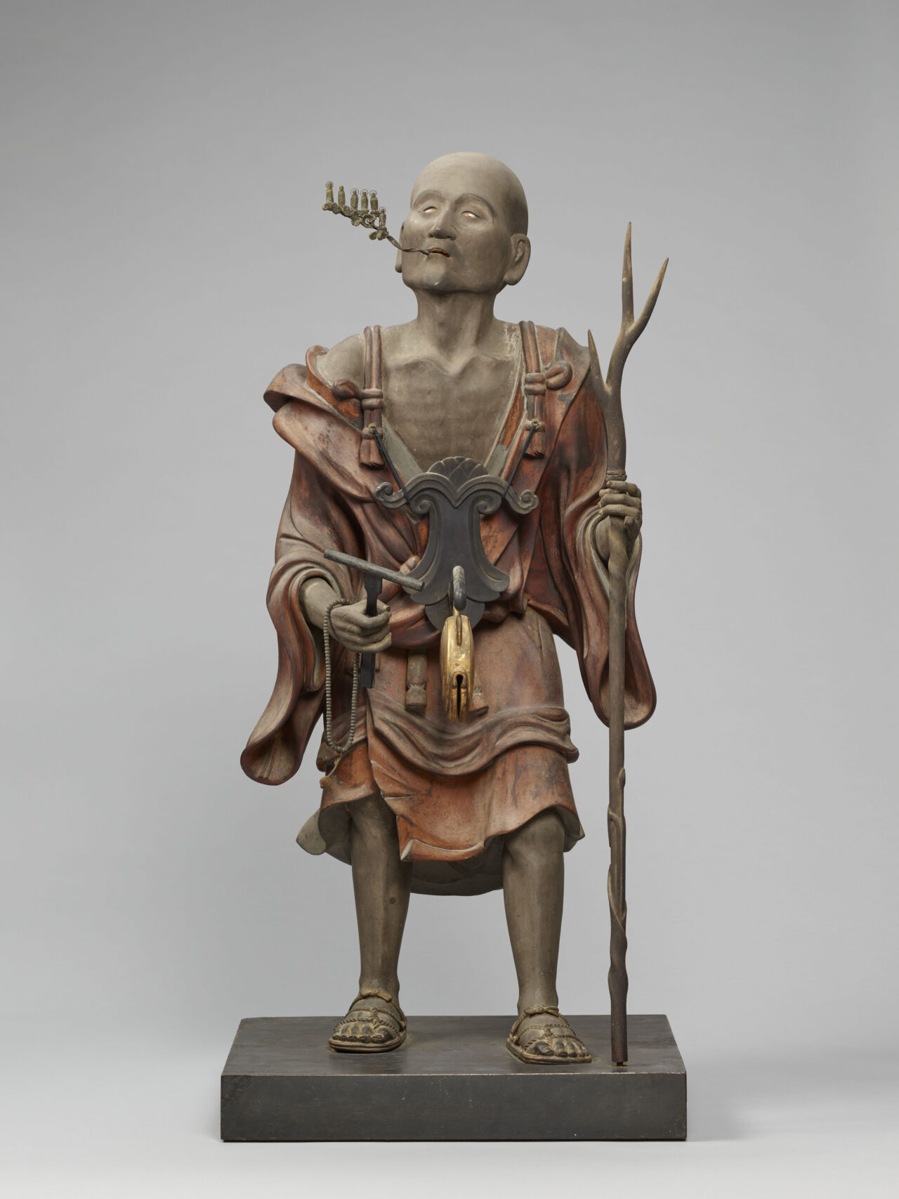 なぜ口から仏が？空也上人の知られざる生涯と皇族説の真相を徹底解剖