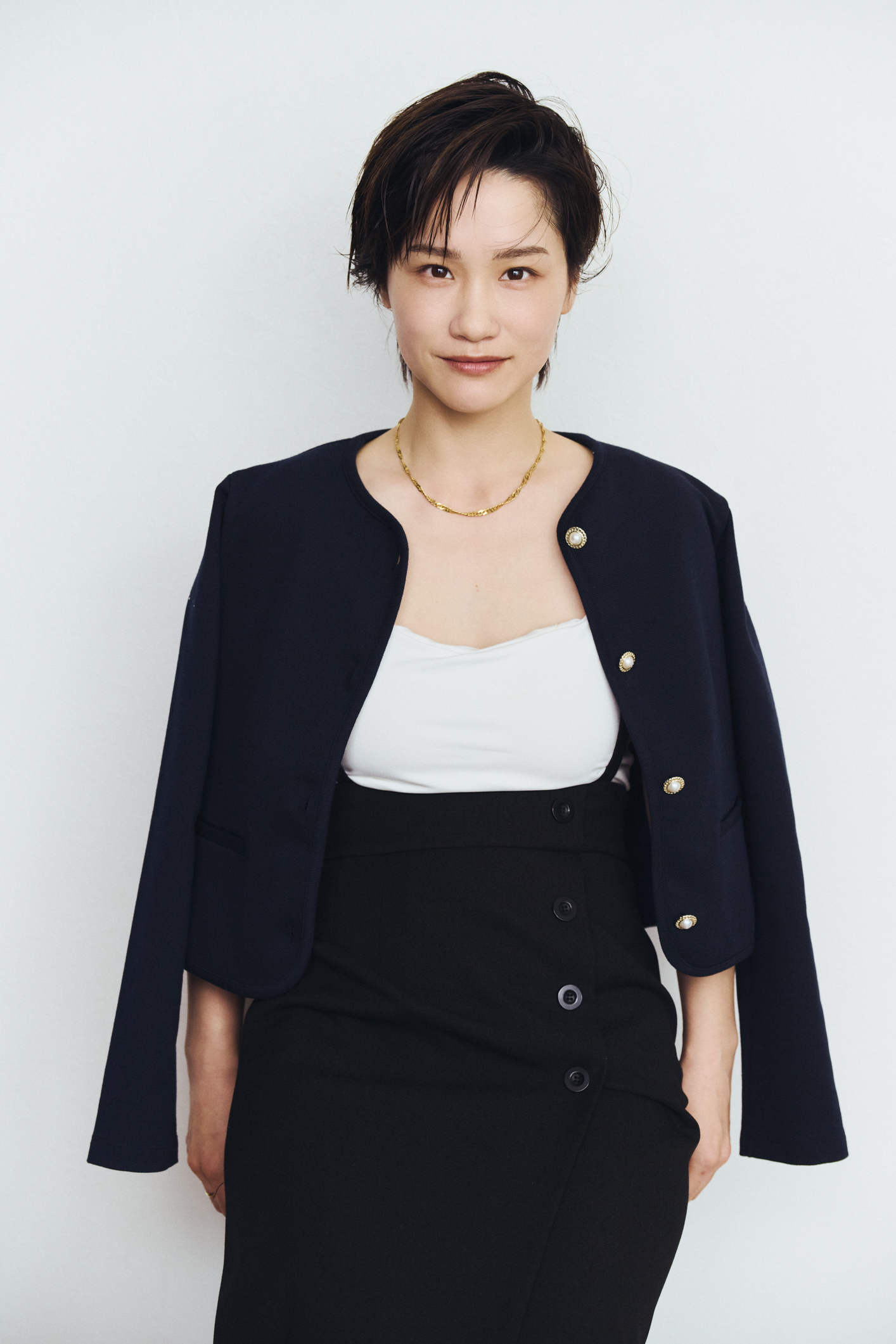 吉田芽吹の現在と経歴総まとめ！結婚の噂や出演作の評価を徹底解剖