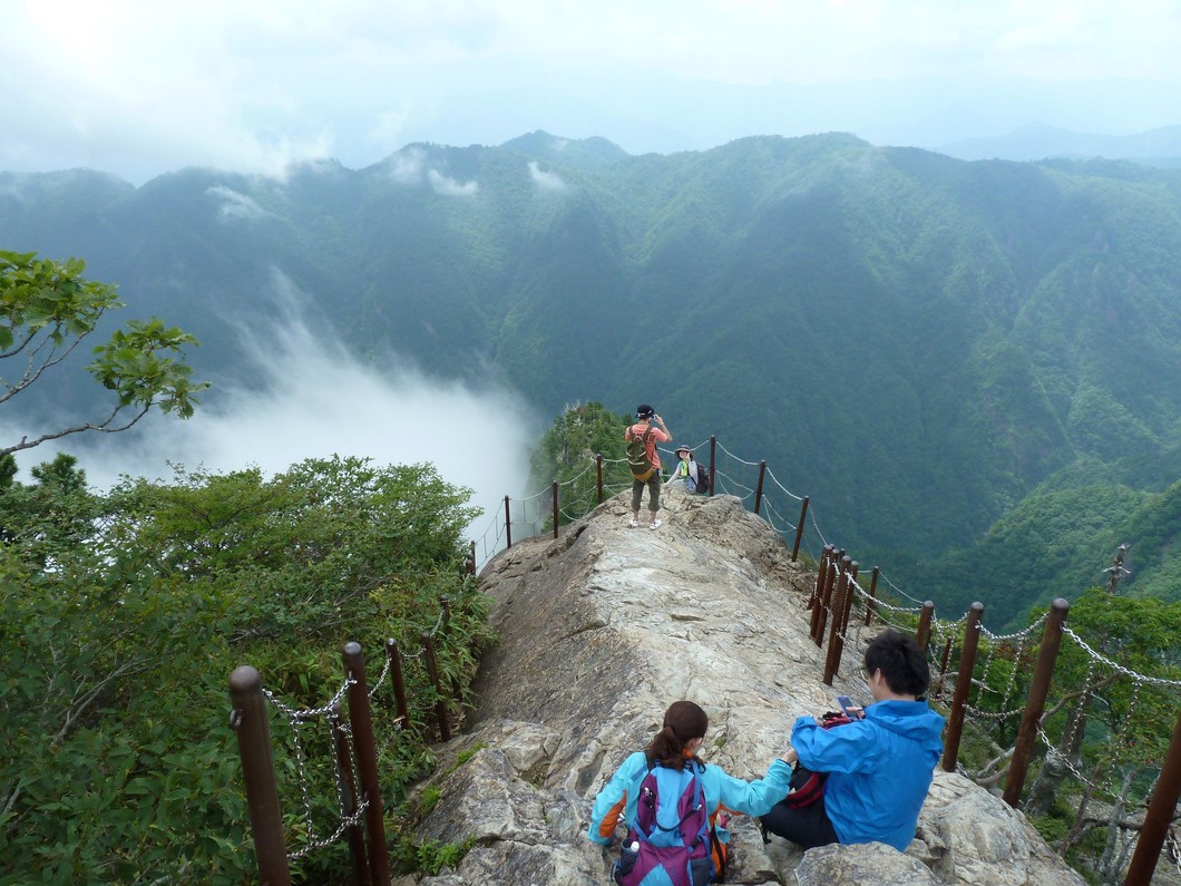 大台ヶ原の魅力と注意点｜絶景の大蛇嵓から登山ルートまで徹底解説