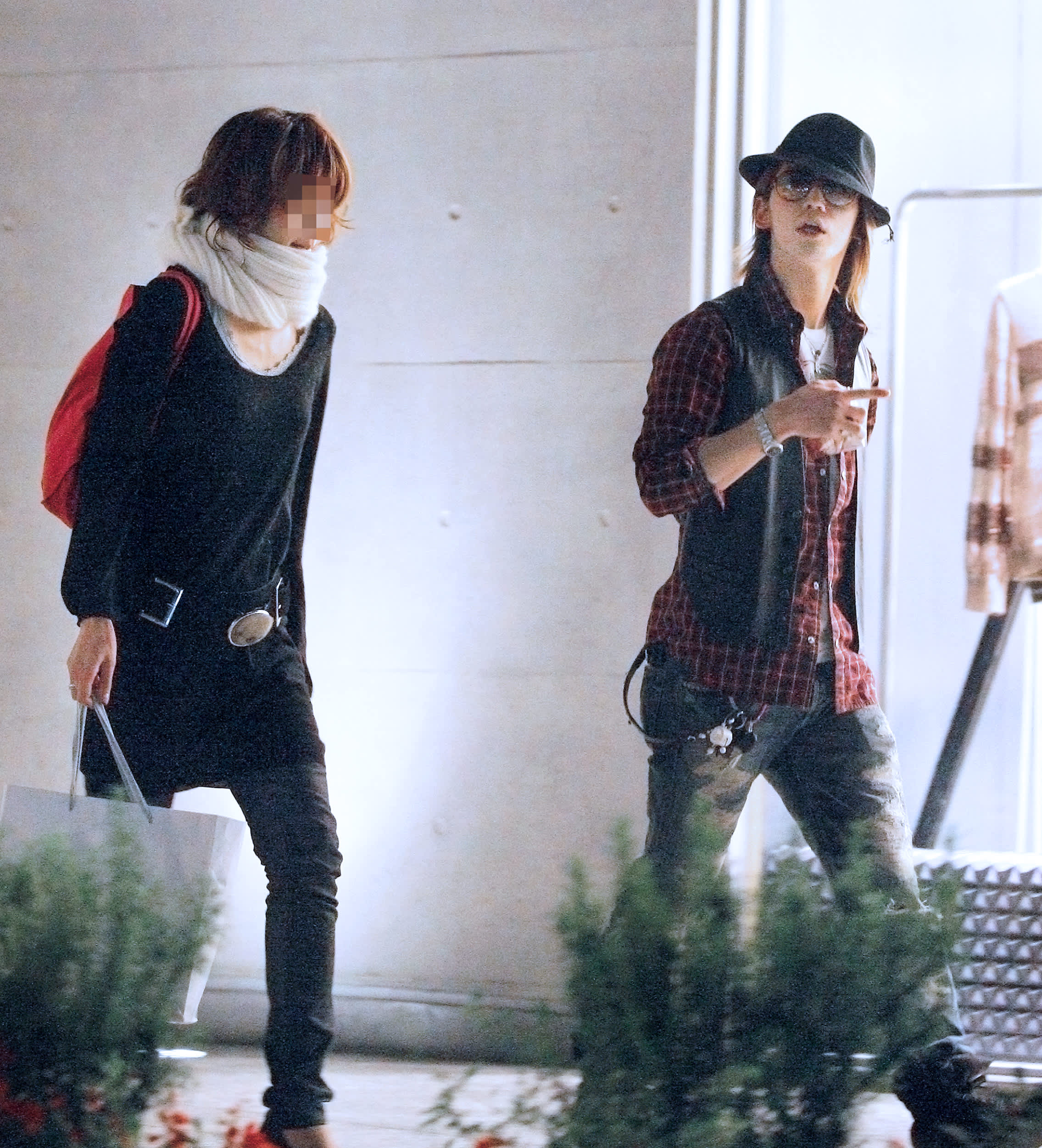 亀梨和也と小泉今日子の衝撃熱愛から20年！破局の真相と現在の関係