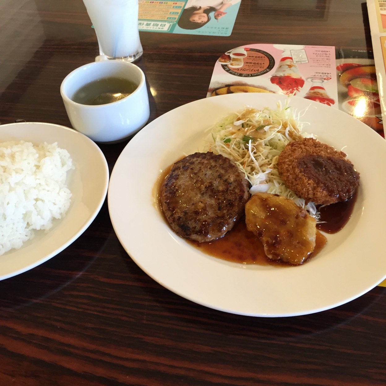 ガスト紀伊田辺店2026完全ガイド｜営業時間・混雑・限定クーポン