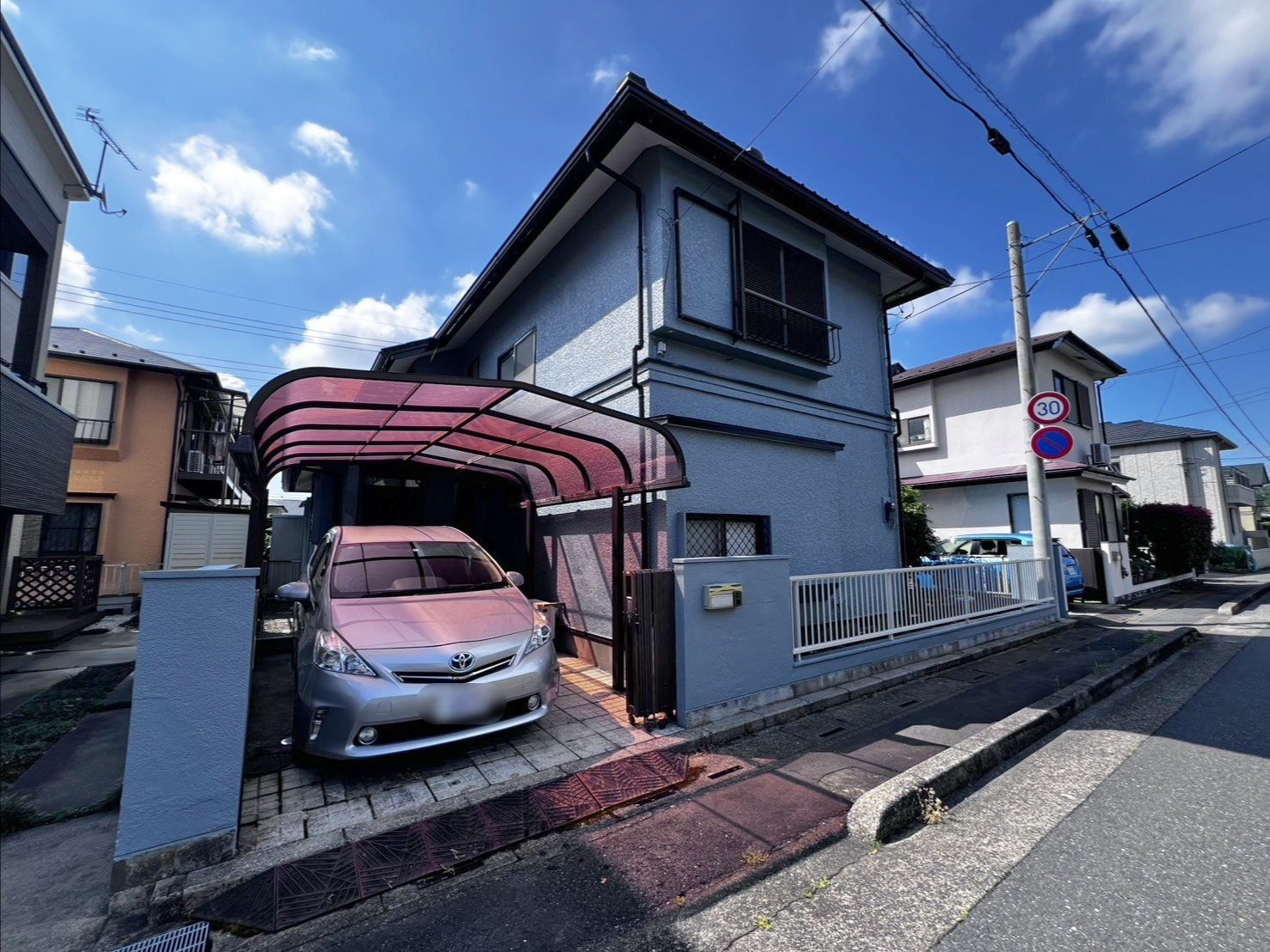 埼玉県上尾市井戸木は本当に住みやすい？治安の真相とリアル評判を徹底解説