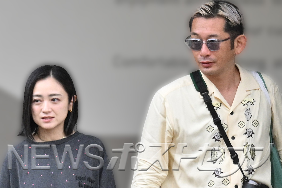 安達祐実の旦那は現在誰？歴代夫との離婚理由や井戸田潤との関係