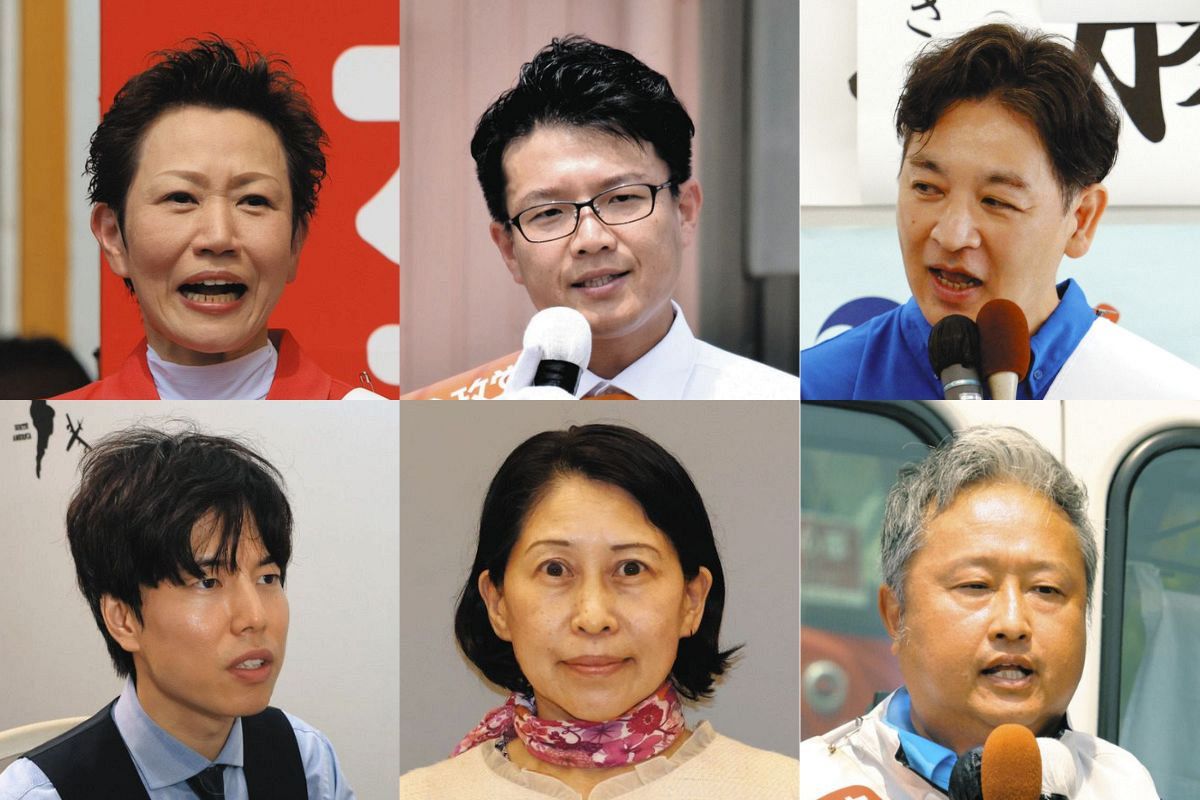 岐阜市選挙2026の開票結果と争点総点検！当落を分けた市民の決断