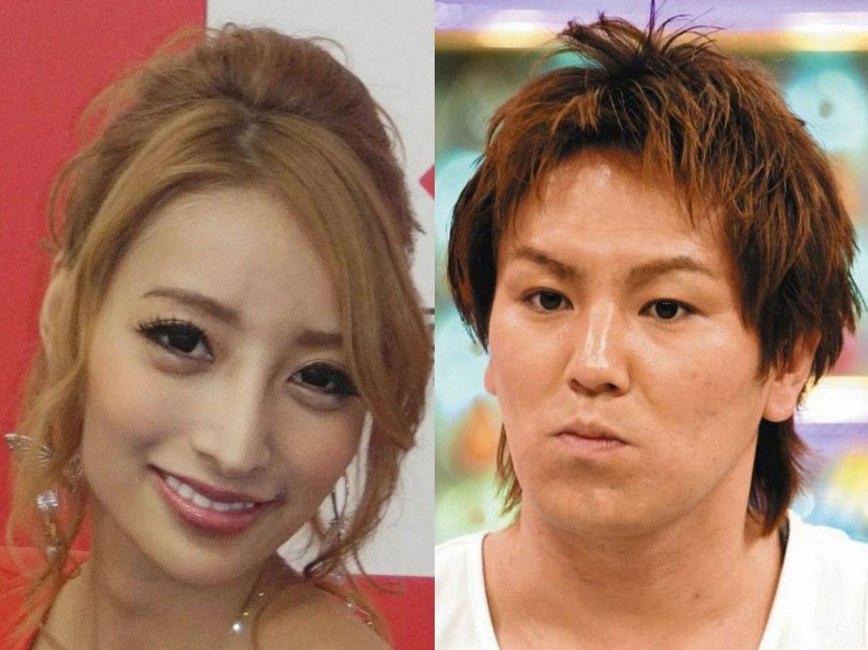 狩野英孝の歴代彼女と二股騒動の真相｜元カノ破局と現在の夫婦生活
