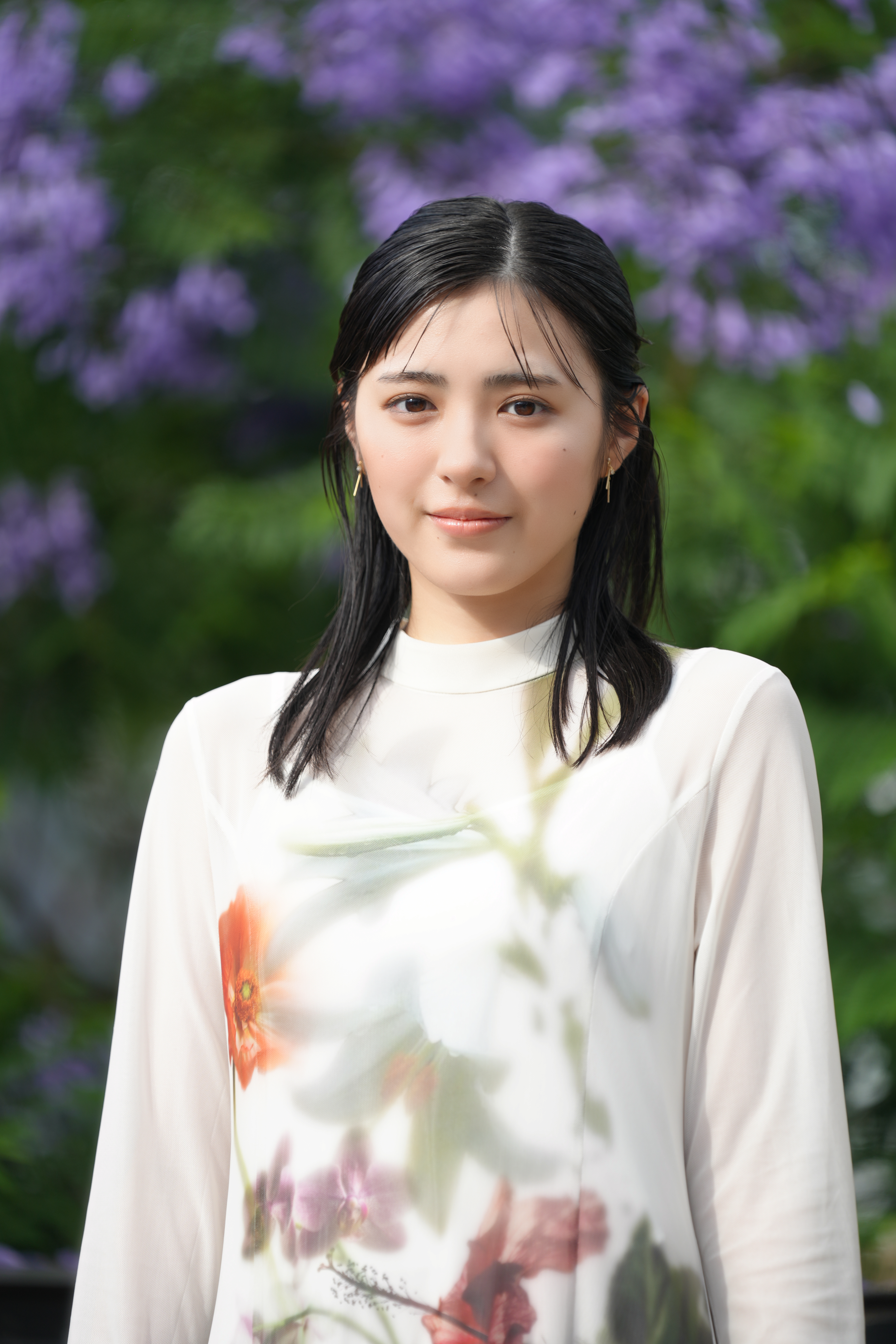 平川結月の現在と熱愛の真相！リタ役から飛躍する2026年最新経歴