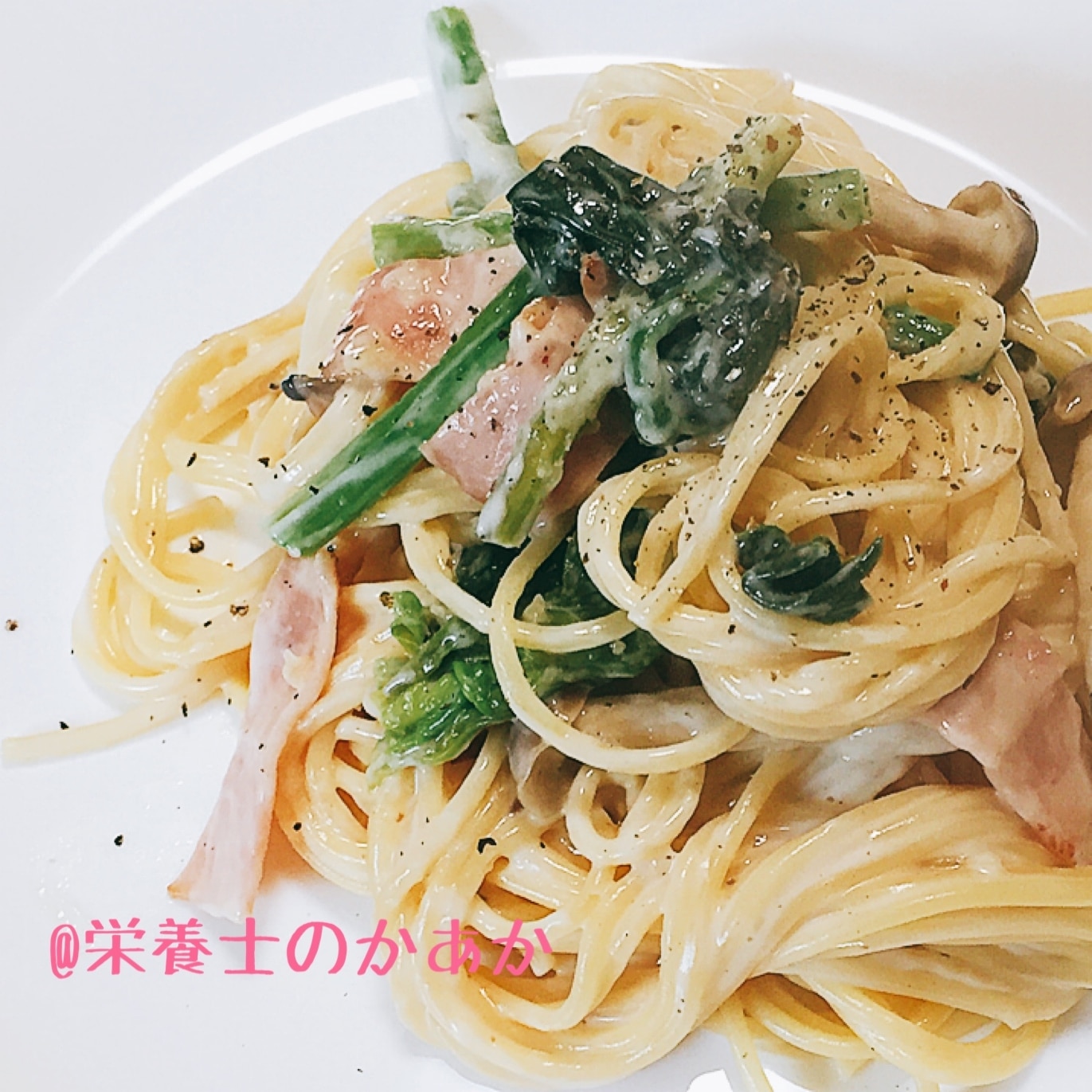 コンソメなしで絶品！クリームパスタの代用調味料と失敗しない黄金比