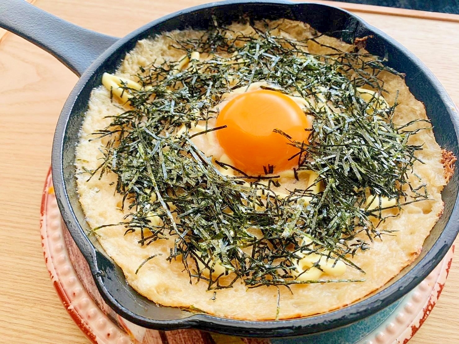 鳥貴族「山芋の鉄板焼き」完全再現！ふわとろ黄金比と隠し味の秘密
