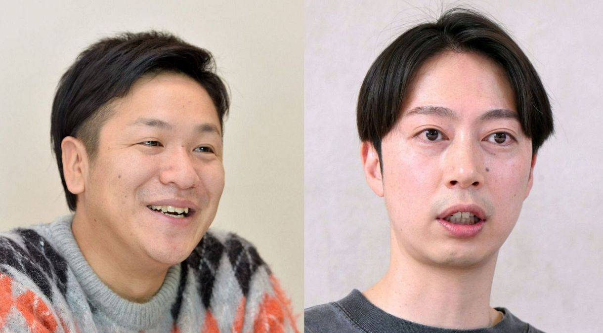 はんにゃ金田の結婚相手は誰？独身理由と歴代彼女の真相【2026年最新】