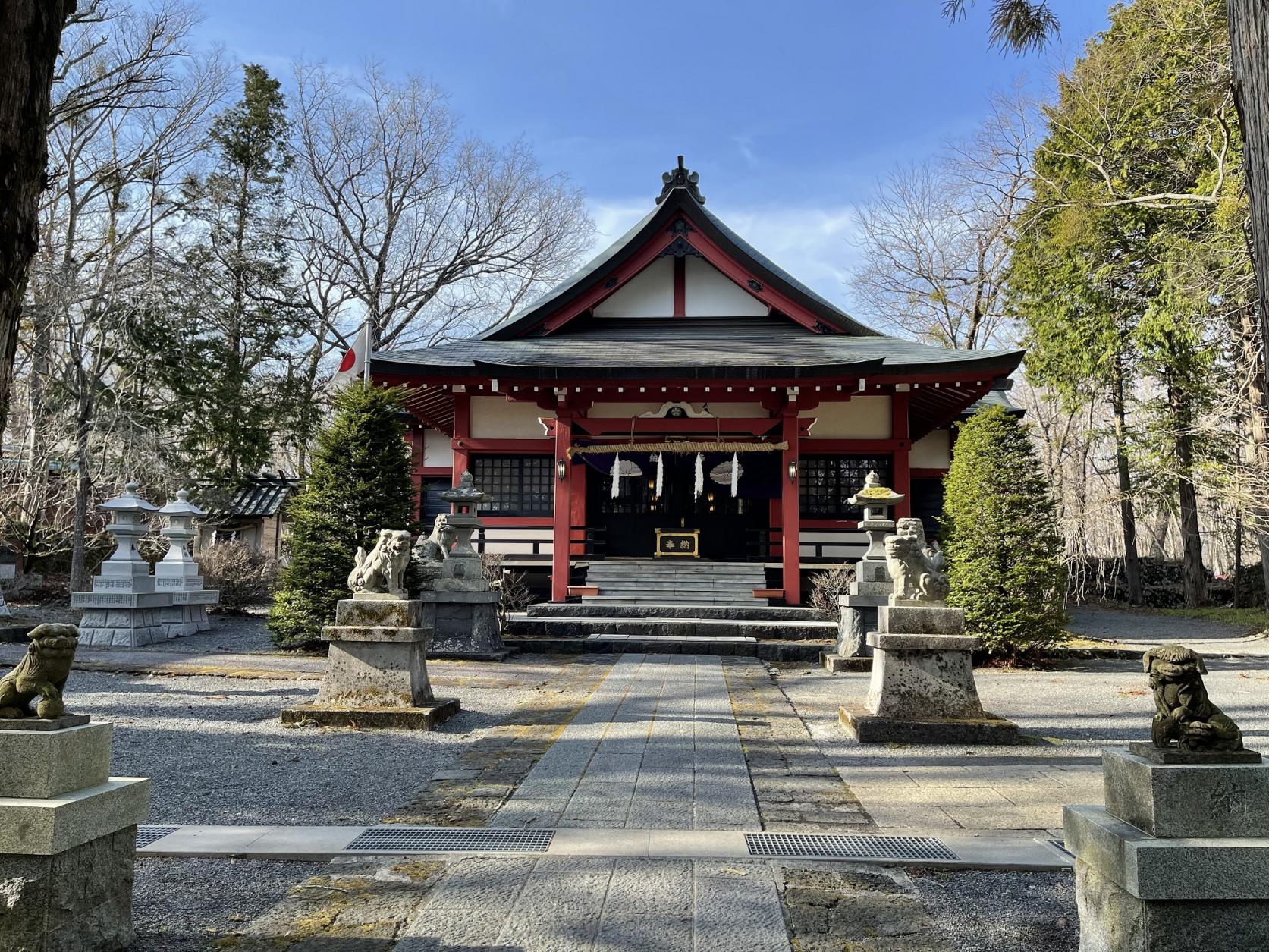 山梨の浅間神社はどこ巡る？違い・最強ご利益と絶景ルート完全解説