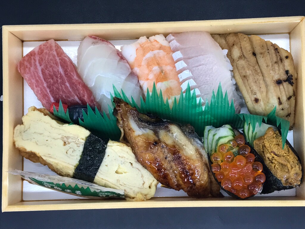出多寿司の評判とおすすめメニュー徹底検証！予約と価格のリアル
