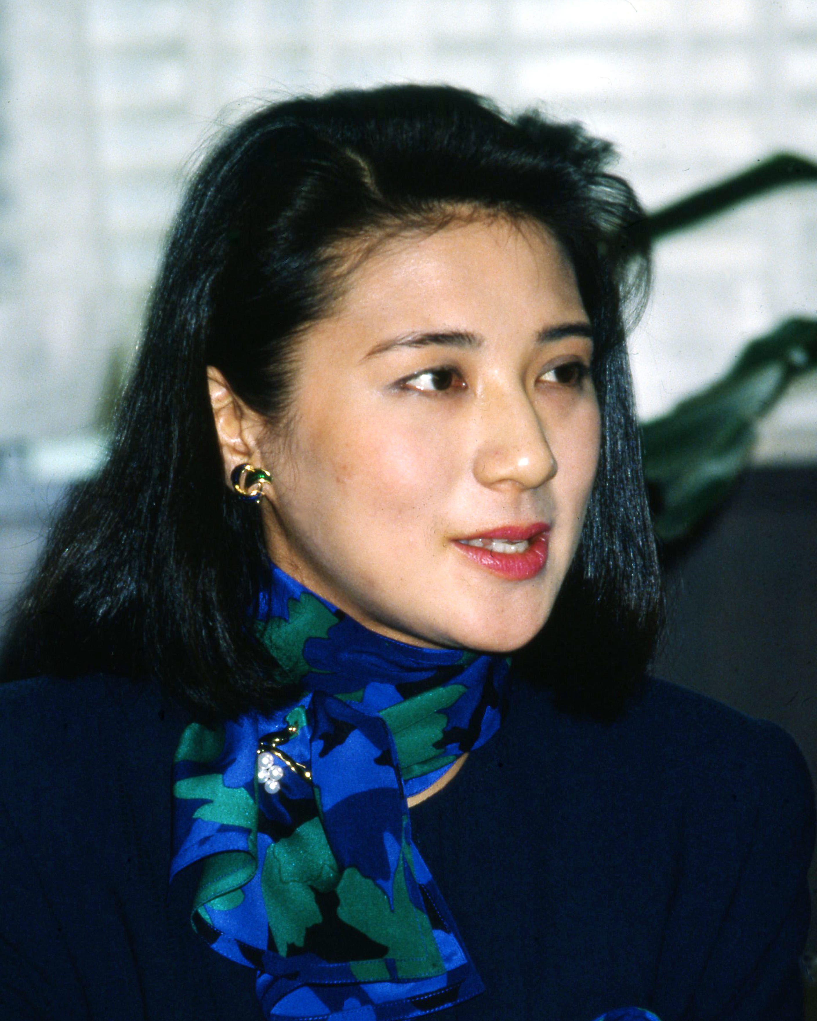 雅子様の若い頃が美しすぎる！外務省時代と愛子さま激似ショットの真相