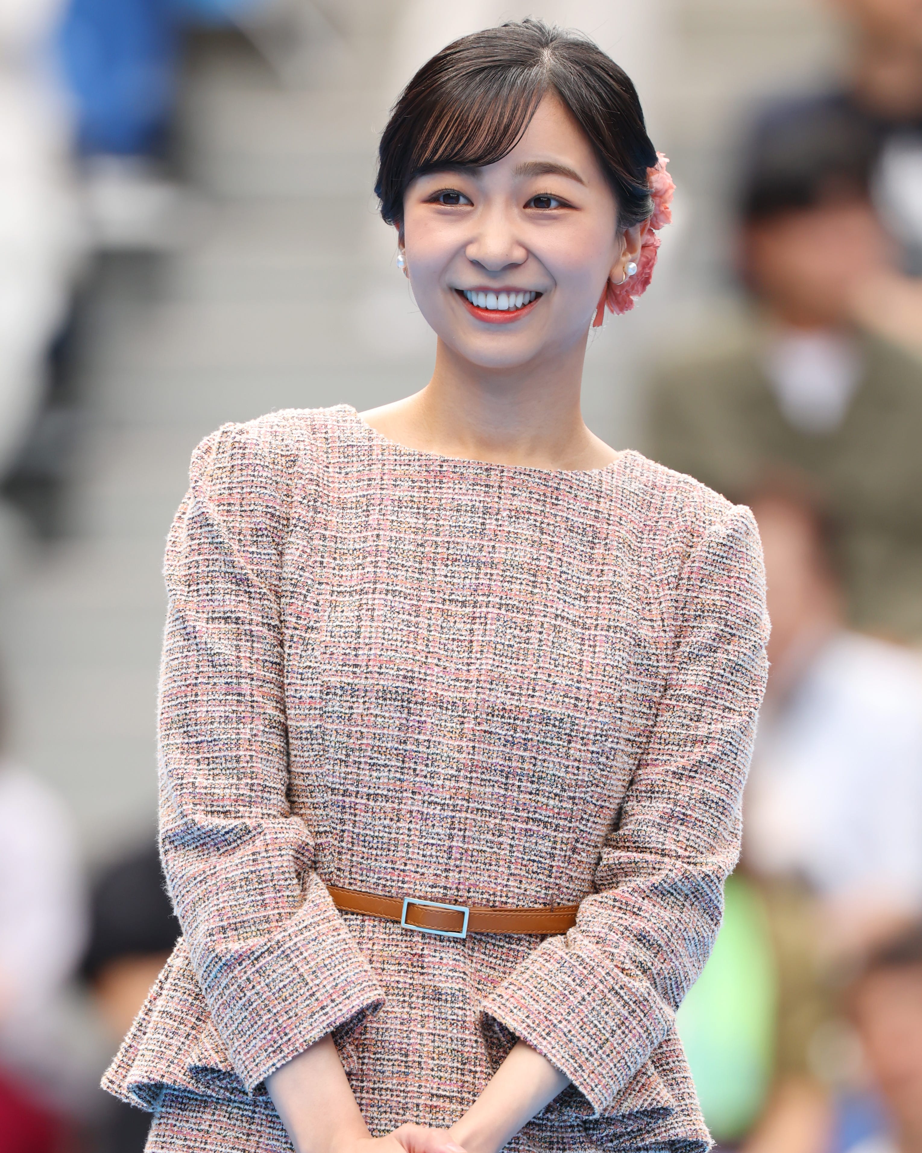 佳子さまのご結婚と現在地｜公務と一人暮らしの真相【2026最新】