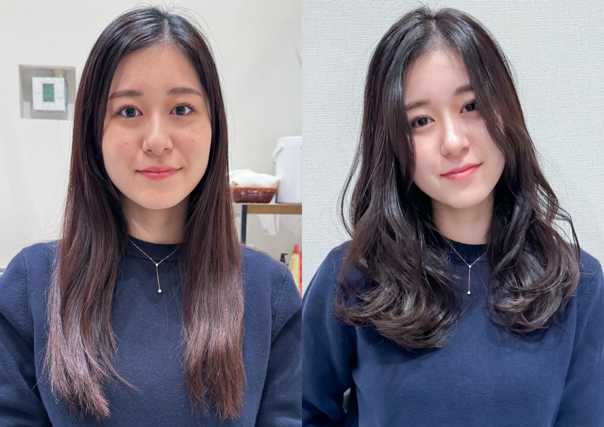 「顔がでかい」の思い込みを解消！プロ直伝の黄金比と劇的垢抜け術